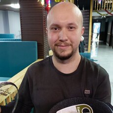 Фотография мужчины Максим, 29 лет из г. Владивосток