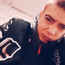 Фотография мужчины Даниил, 25 лет из г. Буй