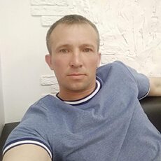 Фотография мужчины Паша, 41 год из г. Новосибирск