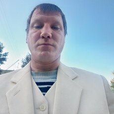 Фотография мужчины Роман, 42 года из г. Сыктывкар