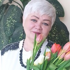 Фотография девушки Татьяна, 58 лет из г. Катав-Ивановск