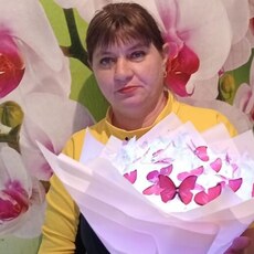 Фотография девушки Лена, 44 года из г. Змеиногорск