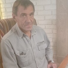 Фотография мужчины Володя, 66 лет из г. Губаха