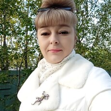 Фотография девушки Марина, 51 год из г. Чита