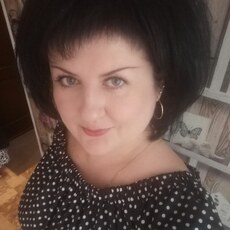 Фотография девушки Наталья, 43 года из г. Бердск