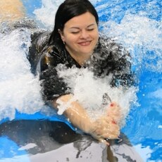 Фотография девушки Алиса, 44 года из г. Иваново
