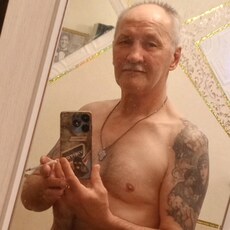 Фотография мужчины Олег, 61 год из г. Лангепас