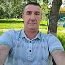 Исвали, 52 года