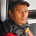 Бекболат, 37 лет
