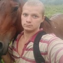 Юрий, 24 года