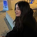 Кая, 18 лет