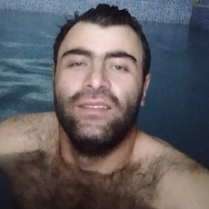 Фотография мужчины Зоха, 35 лет из г. Алматы