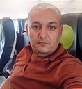 Азамат, 43 года