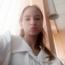 Ульяна, 20 лет
