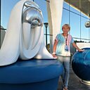 Лариса, 58 лет