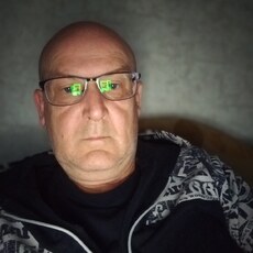 Фотография мужчины Андрей, 54 года из г. Петропавловск-Камчатский