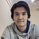 Жалгас, 32 года