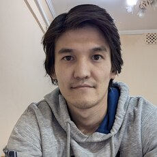 Фотография мужчины Жалгас, 32 года из г. Караганда
