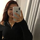Диля, 19 лет
