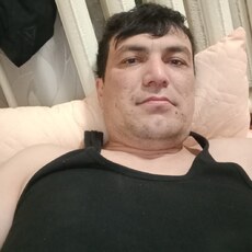Фотография мужчины Рома Содиков, 31 год из г. Ульяновск