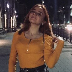 Фотография девушки Вероника, 26 лет из г. Бийск