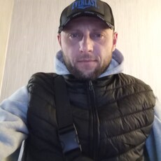 Фотография мужчины Сергей, 41 год из г. Курган