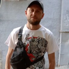 Фотография мужчины Сергей, 42 года из г. Курган