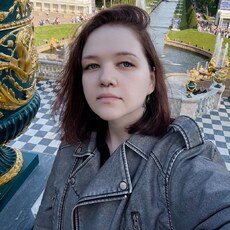 Фотография девушки Ольга, 26 лет из г. Самара