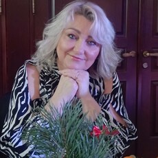 Фотография девушки Она, 53 года из г. Владимир