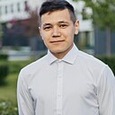 Азамат, 20 лет