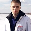 Влад, 21 год