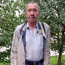 Фотография мужчины Василий, 59 лет из г. Красноярск