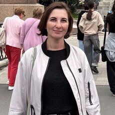 Фотография девушки Елена, 43 года из г. Калининград
