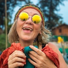 Фотография девушки Клава, 46 лет из г. Ухта