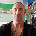 Радик, 46 лет