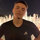 Егор, 20 лет