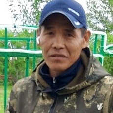 Фотография мужчины Сергей, 47 лет из г. Аскиз