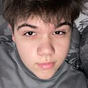 Данил, 18 лет