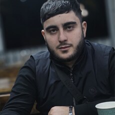 Фотография мужчины Վարդան, 24 года из г. Обнинск