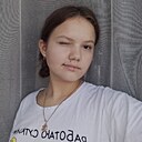 Полина, 18 лет
