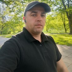 Фотография мужчины Misha, 34 года из г. Острава
