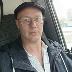 Фотография мужчины Александр, 45 лет из г. Бердск