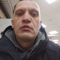 Фотография мужчины Алексей, 45 лет из г. Гомель