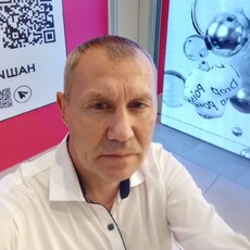 Фотография мужчины Алексей, 47 лет из г. Орск