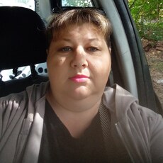 Фотография девушки Наталья Ч, 45 лет из г. Белгород