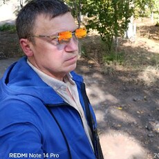 Фотография мужчины Алексей, 48 лет из г. Бишкек