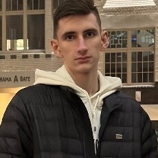 Фотография мужчины Никита, 24 года из г. Батуми