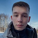 Роман, 28 лет