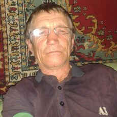 Фотография мужчины Андрей, 58 лет из г. Волгоград