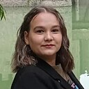 Дарья, 23 года